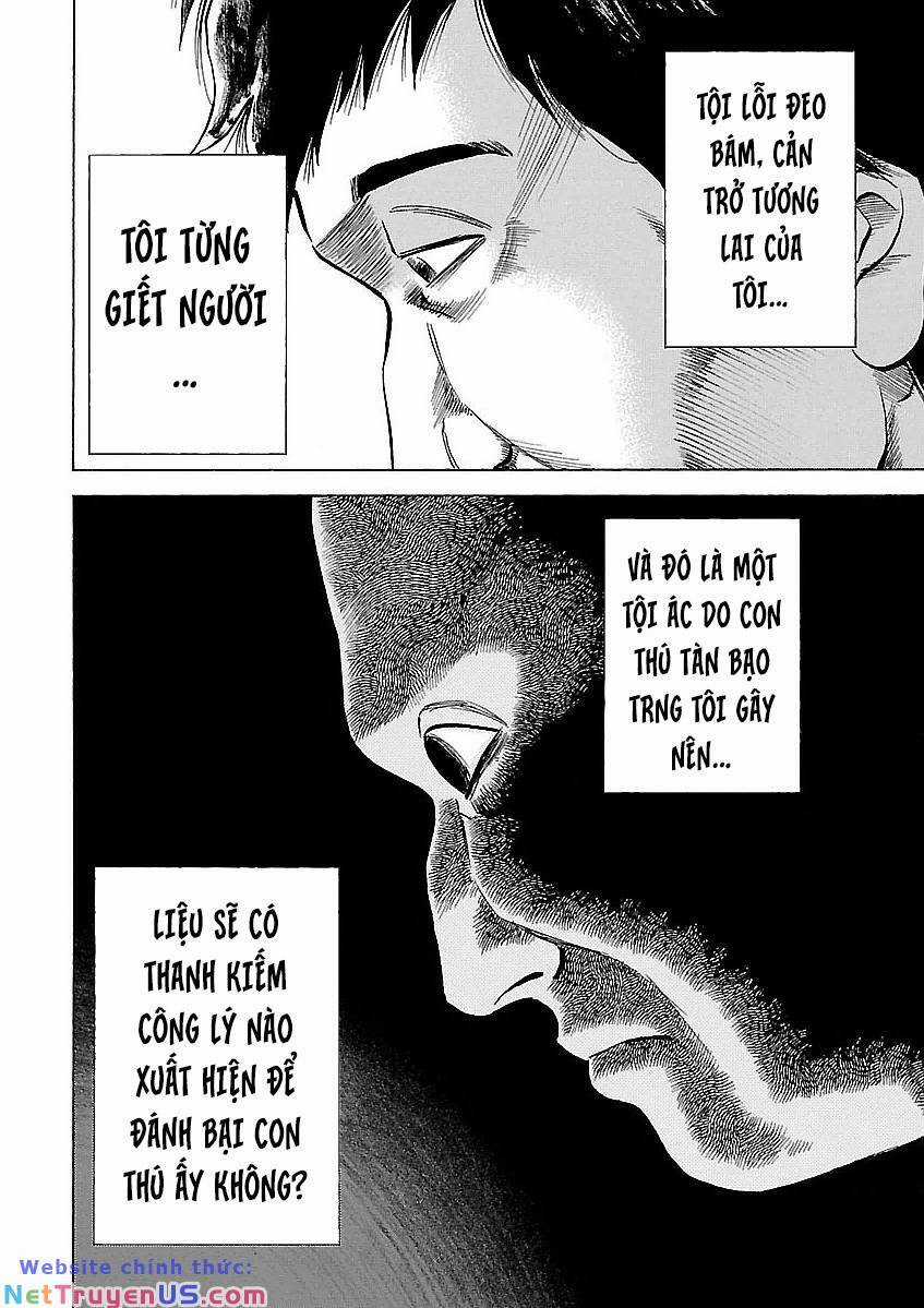 unagi oni Chapter 24 trang 6