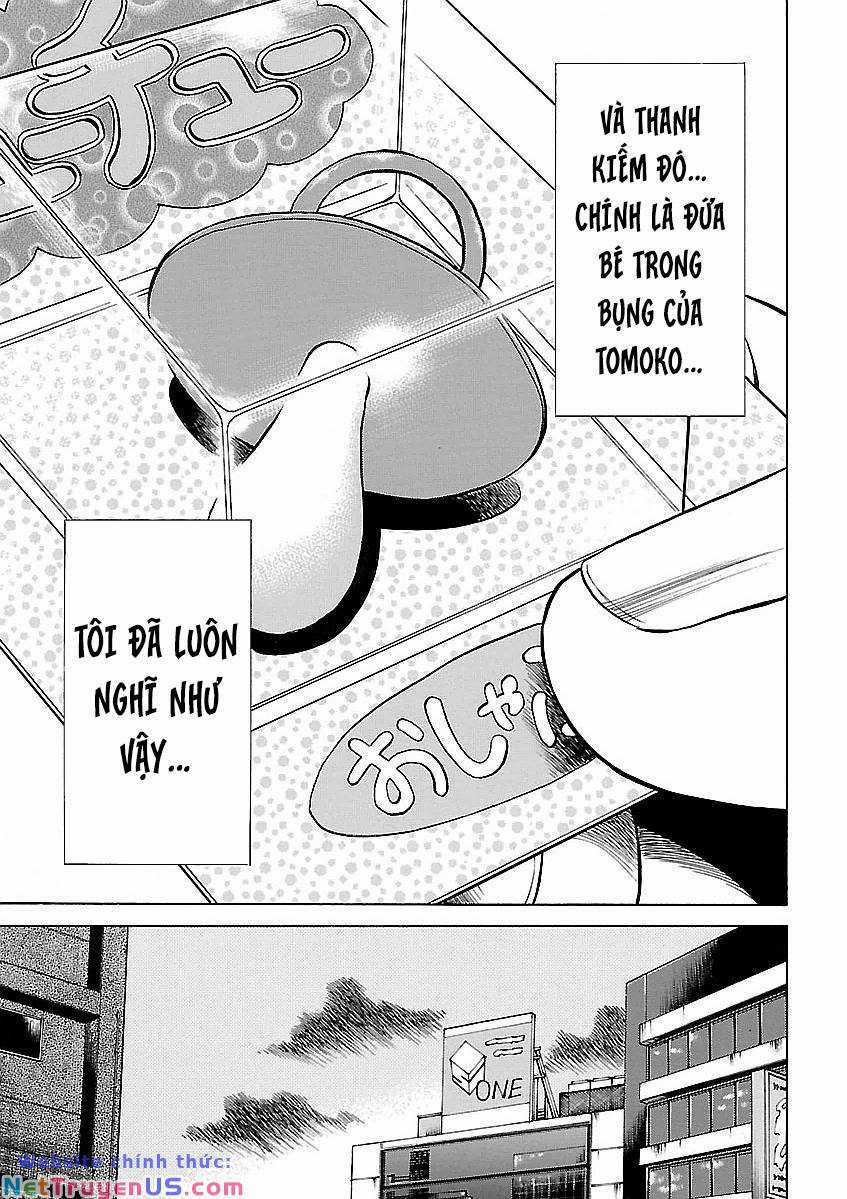 unagi oni Chapter 24 trang 7