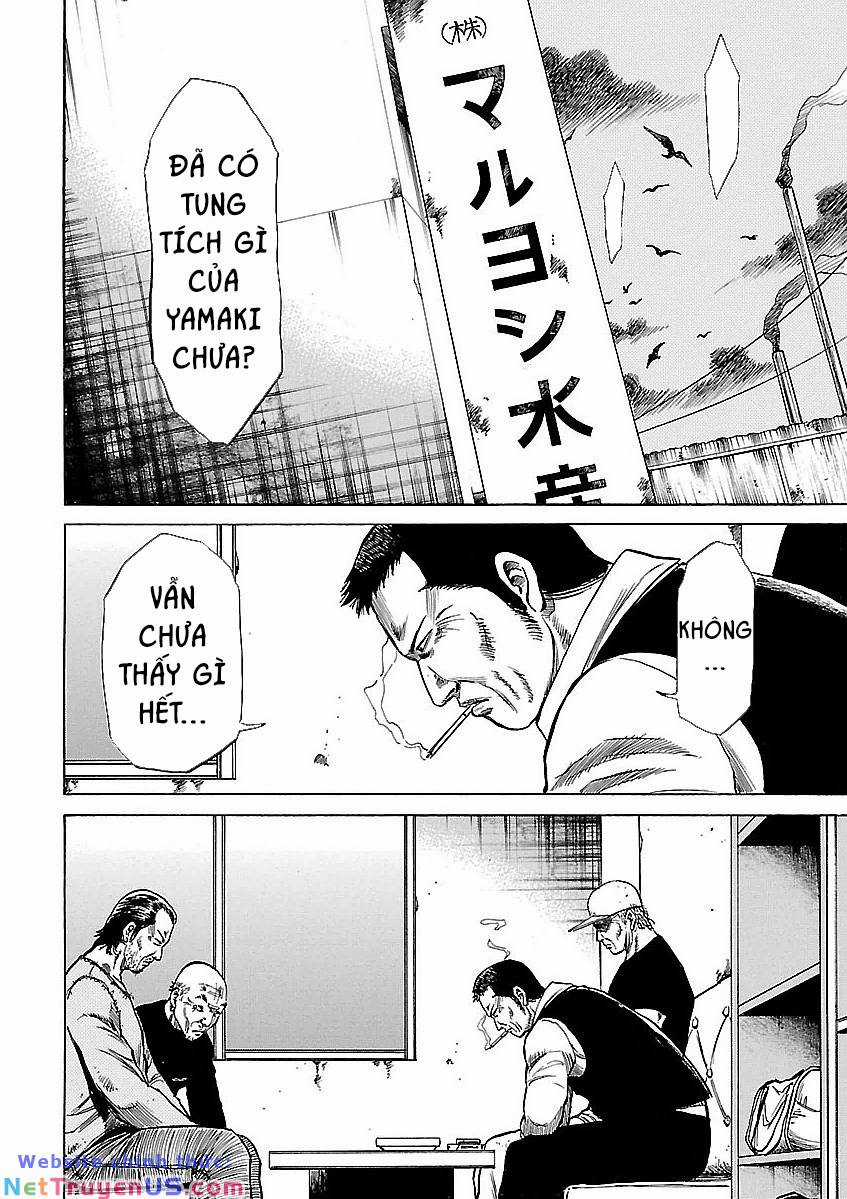 unagi oni Chapter 24 trang 8