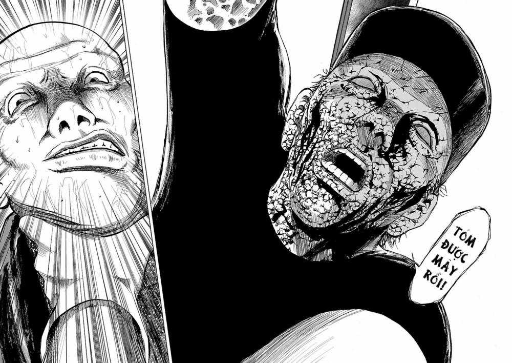 unagi oni Chapter 3 trang 14