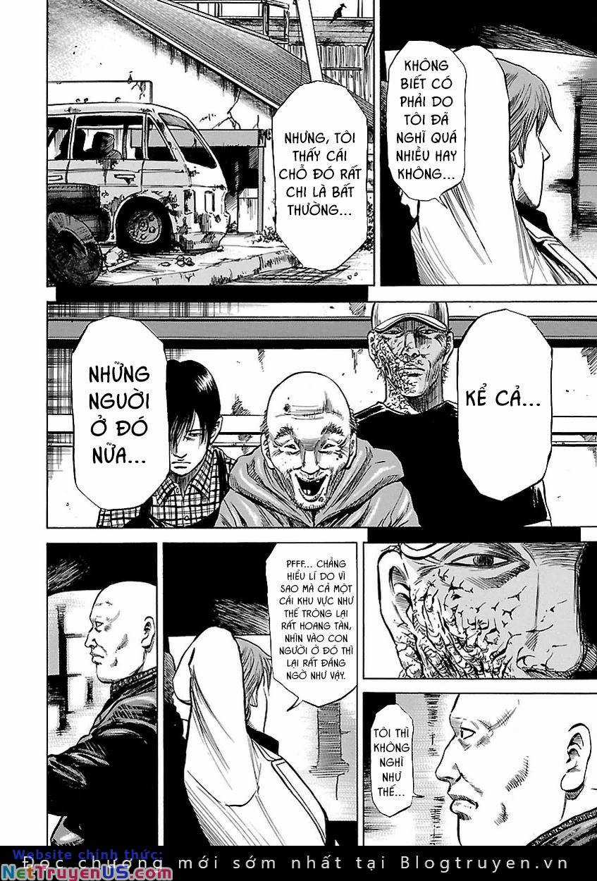 unagi oni Chapter 4 trang 4