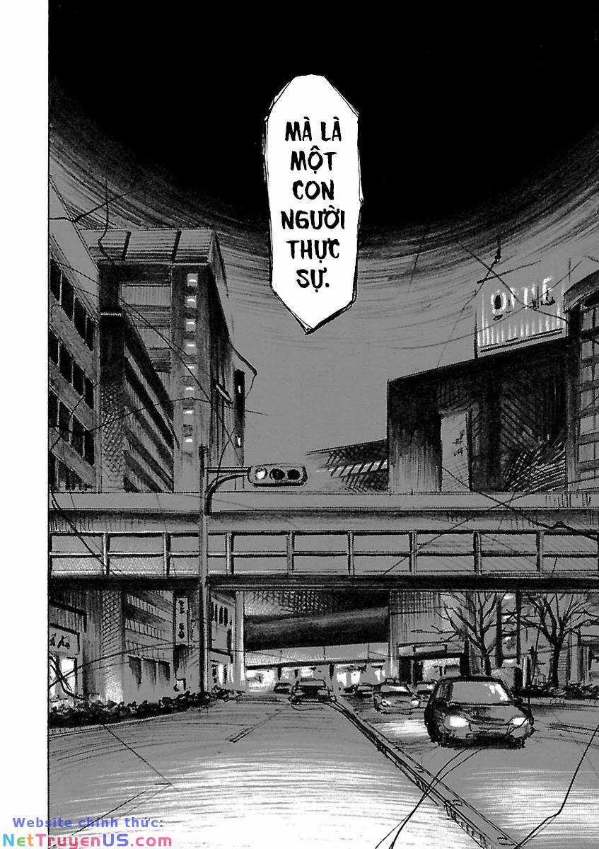 unagi oni Chapter 5 trang 10