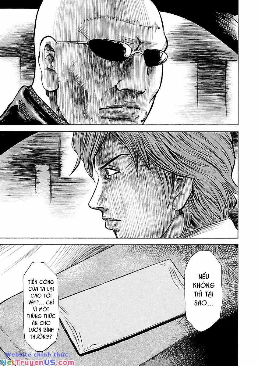 unagi oni Chapter 5 trang 11