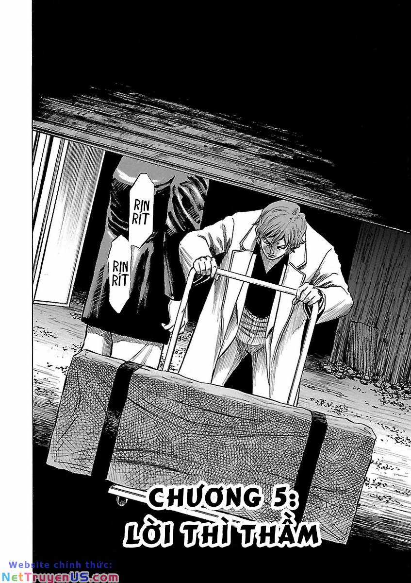 unagi oni Chapter 5 trang 2