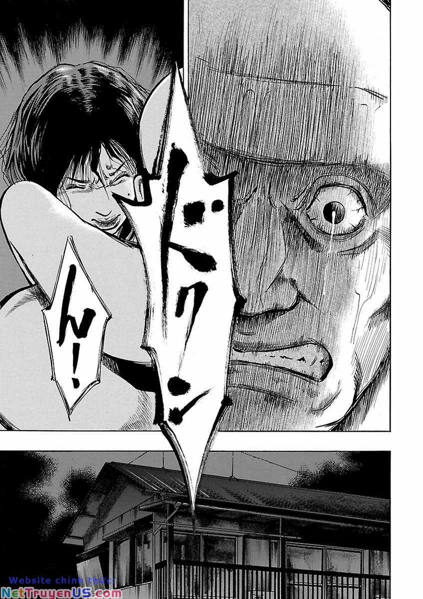 unagi oni Chapter 5 trang 21