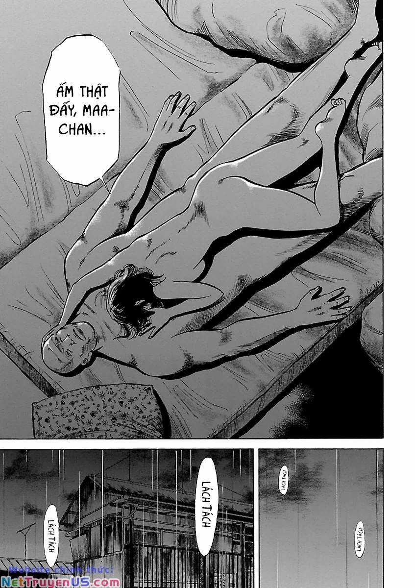 unagi oni Chapter 5 trang 23