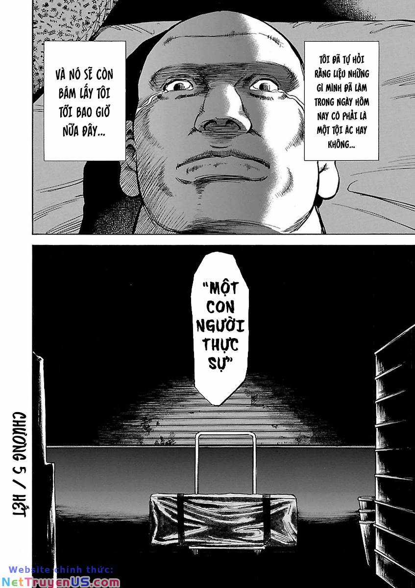 unagi oni Chapter 5 trang 24