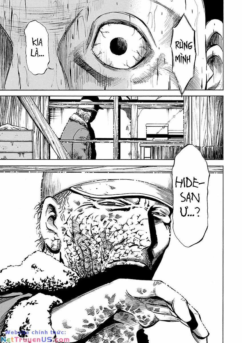 unagi oni Chapter 5 trang 5