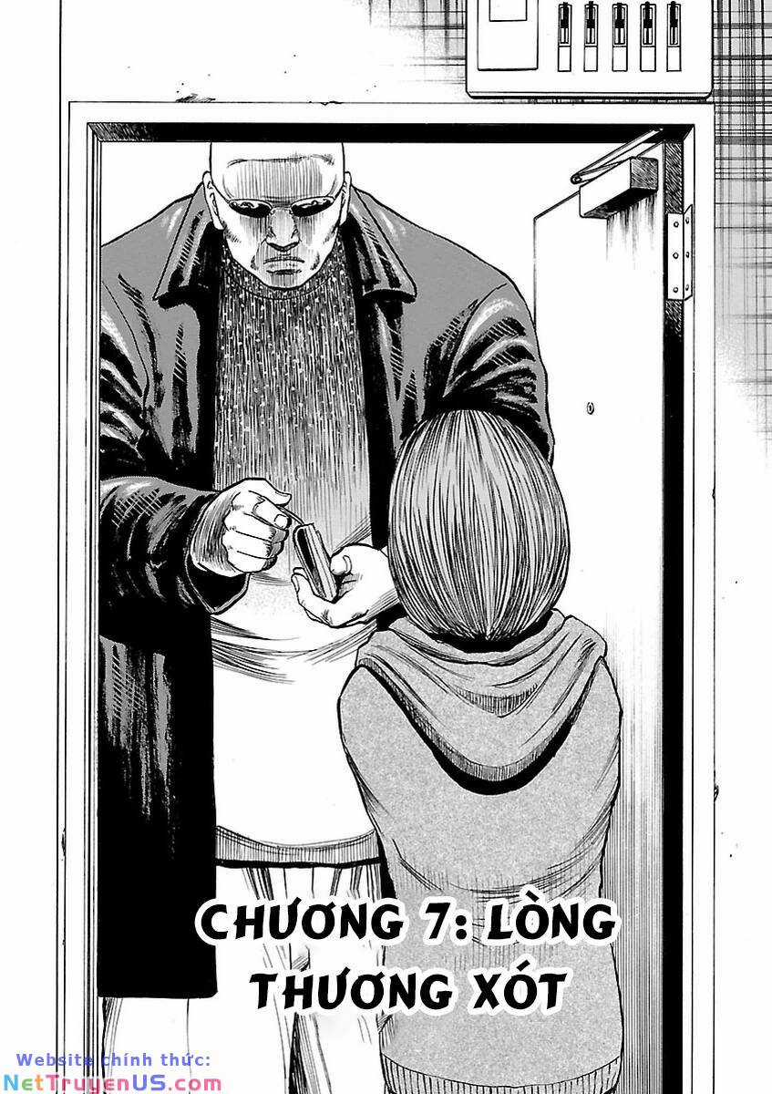 unagi oni Chapter 7 trang 2