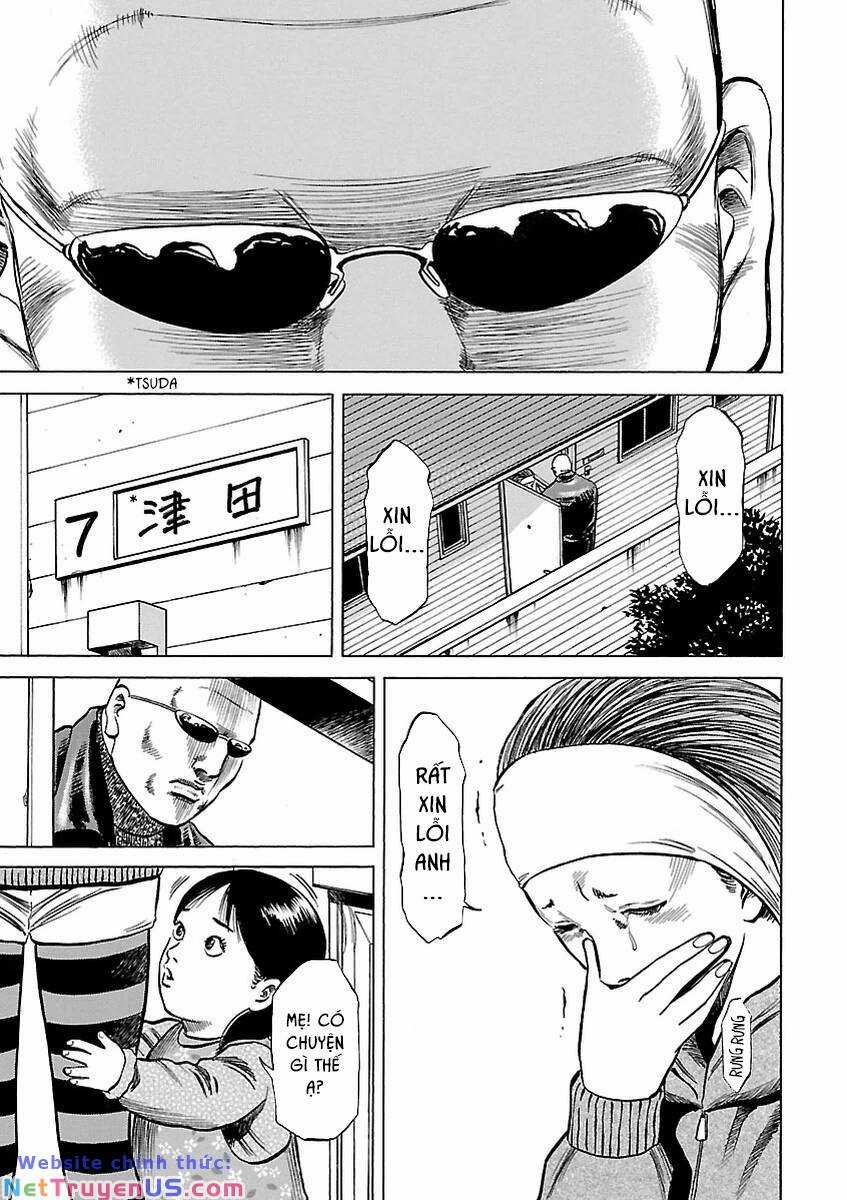 unagi oni Chapter 7 trang 3