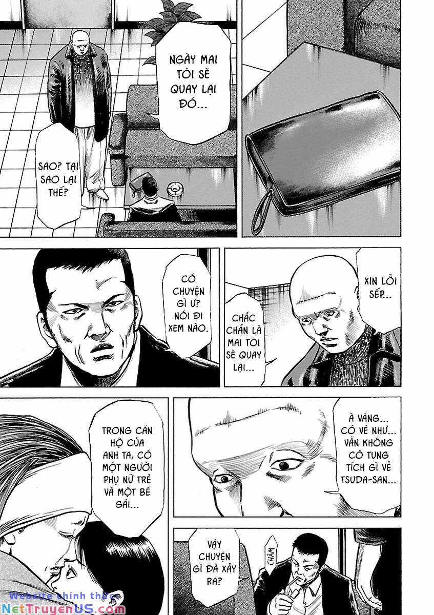 unagi oni Chapter 7 trang 5