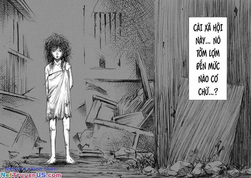 unagi oni Chapter 8 trang 29