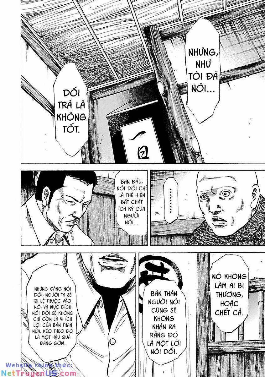 unagi oni Chapter 9 trang 12