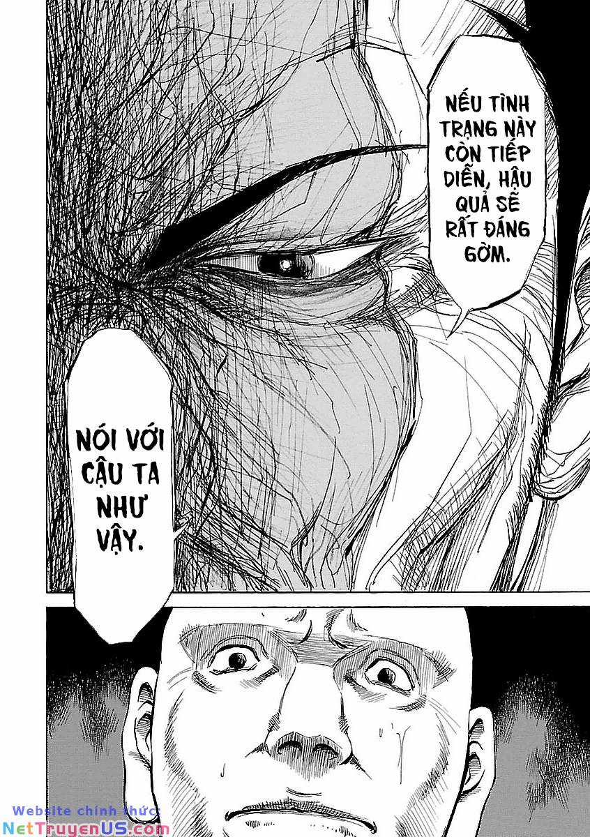 unagi oni Chapter 9 trang 14