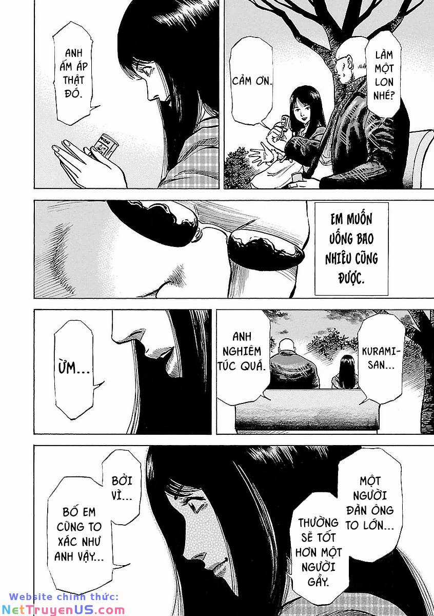 unagi oni Chapter 9 trang 24