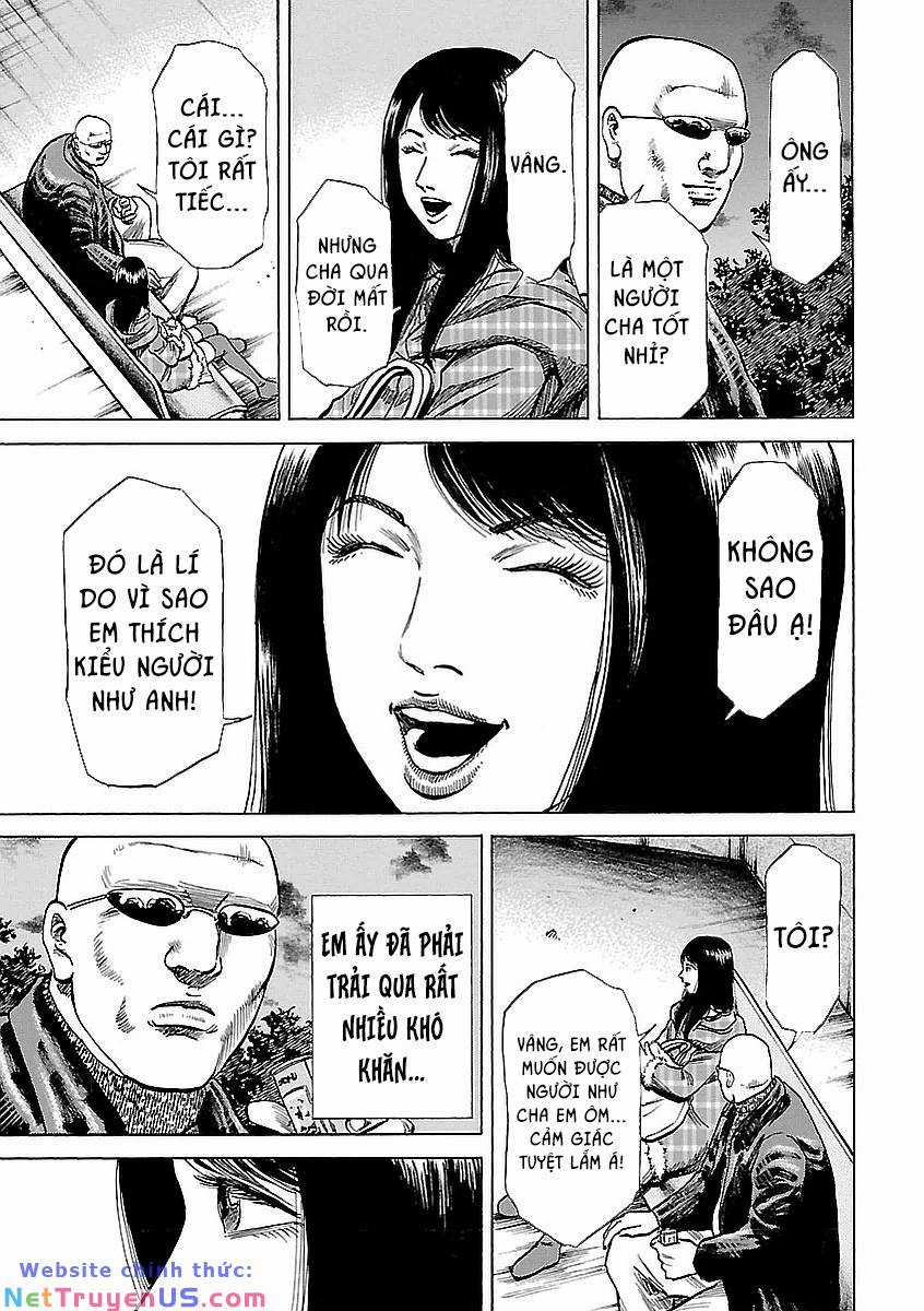 unagi oni Chapter 9 trang 25