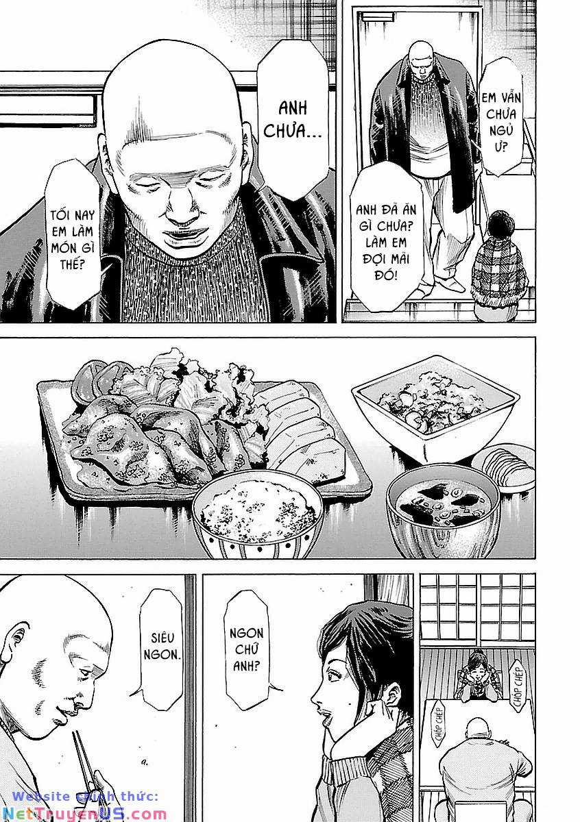 unagi oni Chapter 9 trang 3