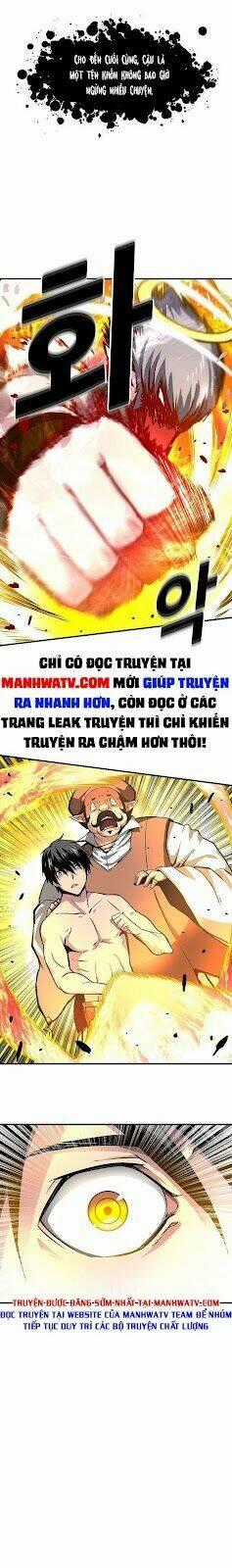 Unbreakable Chapter 17 trang 19