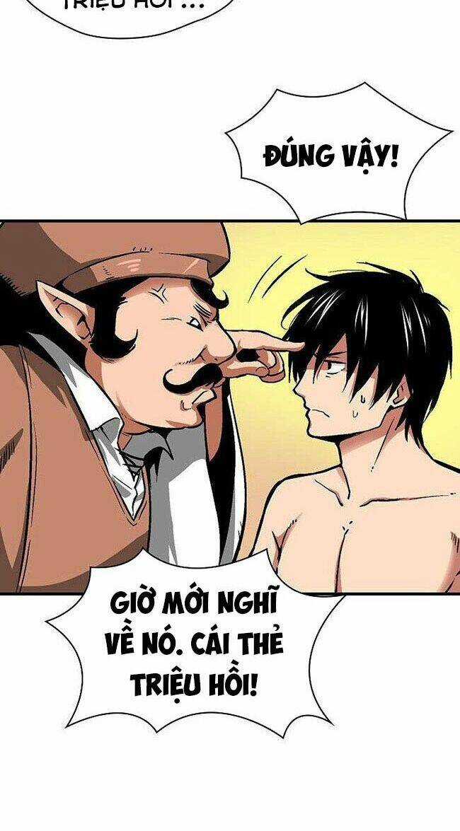 Unbreakable Chapter 17 trang 3
