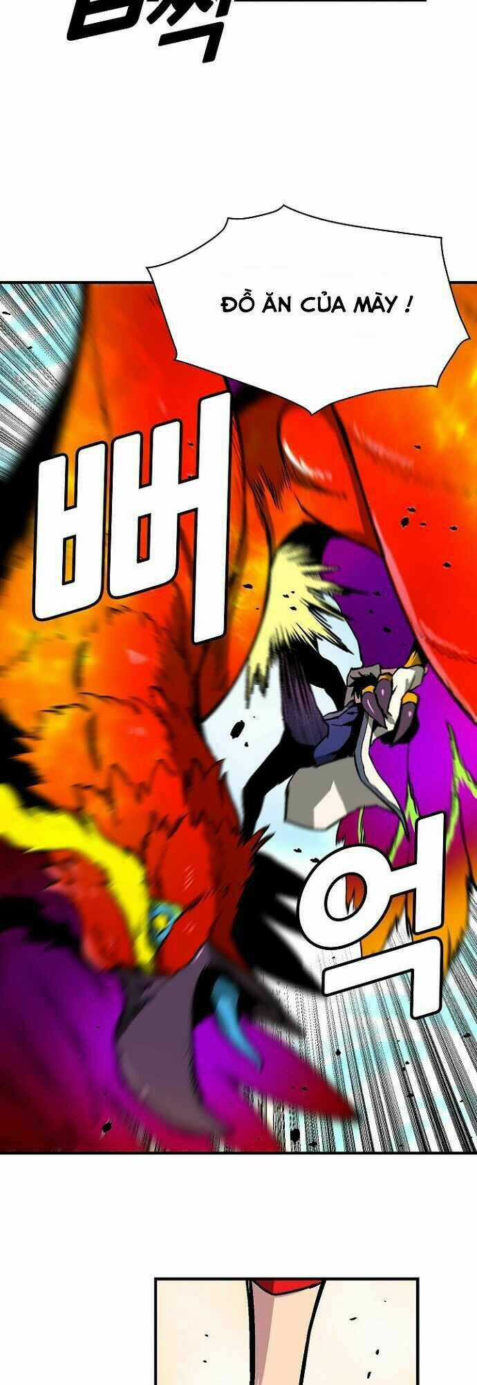 Unbreakable Chapter 23 trang 13