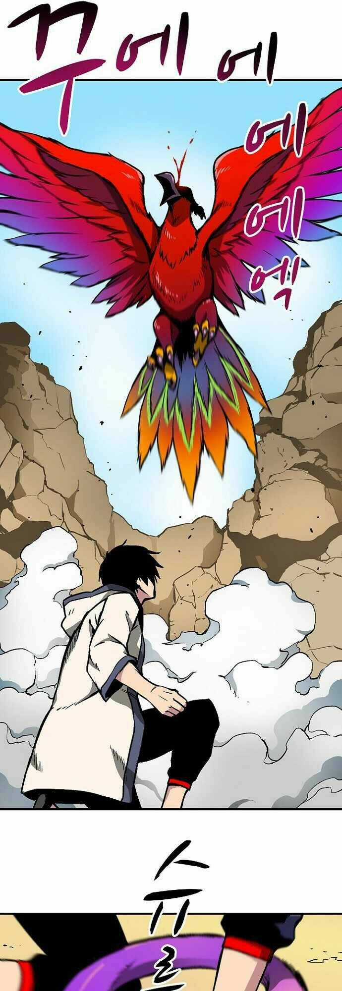 Unbreakable Chapter 23 trang 16