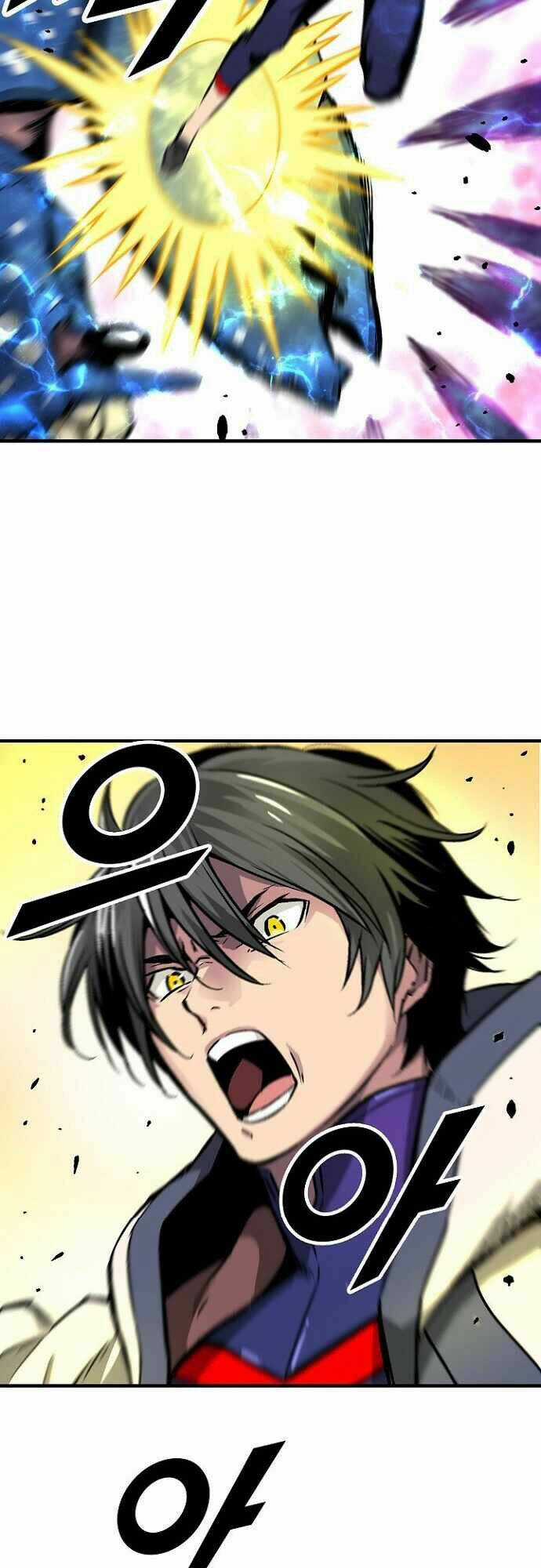 Unbreakable Chapter 23 trang 23