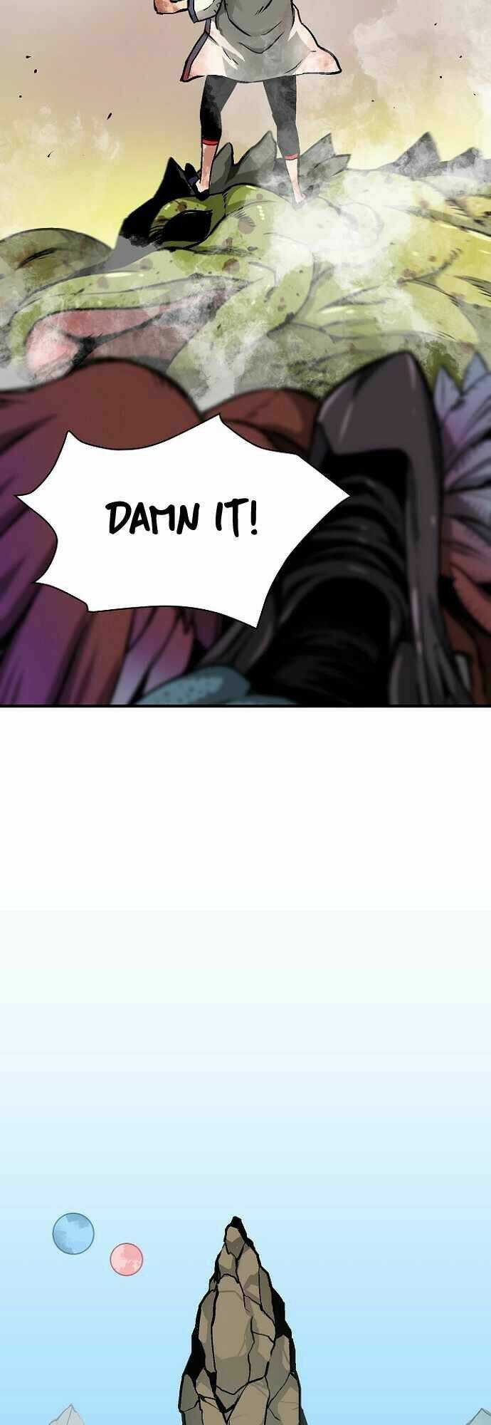 Unbreakable Chapter 23 trang 27