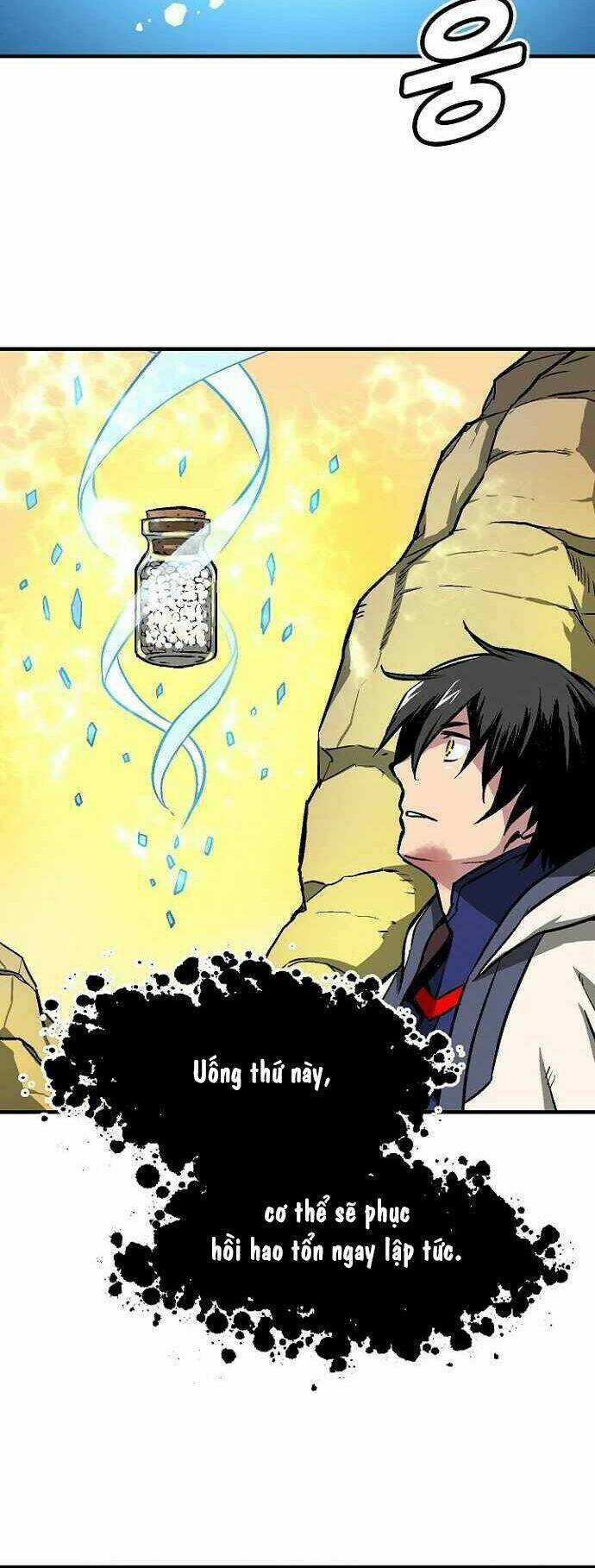 Unbreakable Chapter 23 trang 30