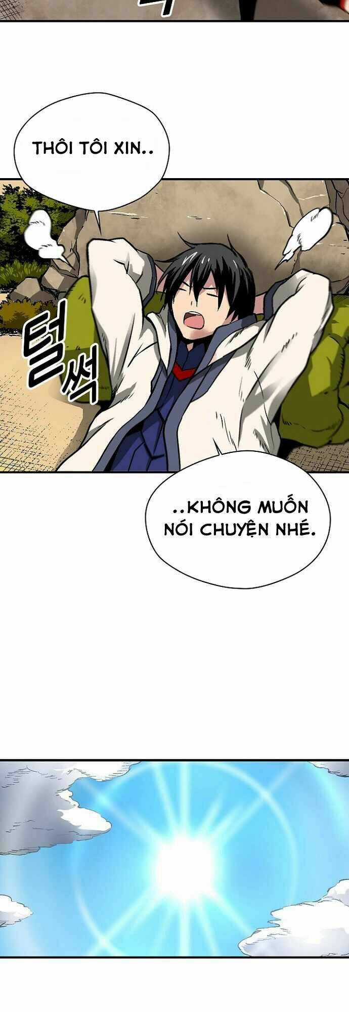 Unbreakable Chapter 23 trang 32