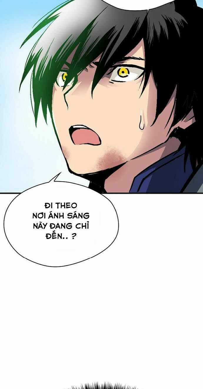Unbreakable Chapter 23 trang 39