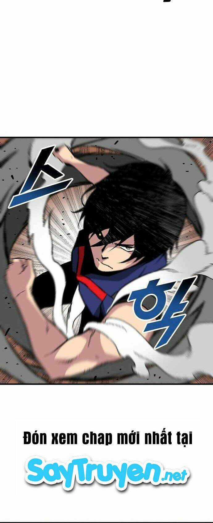 Unbreakable Chapter 28 trang 10
