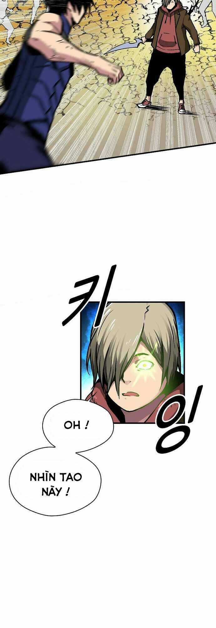 Unbreakable Chapter 28 trang 13