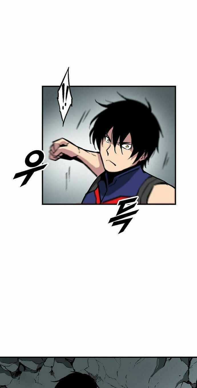 Unbreakable Chapter 28 trang 14