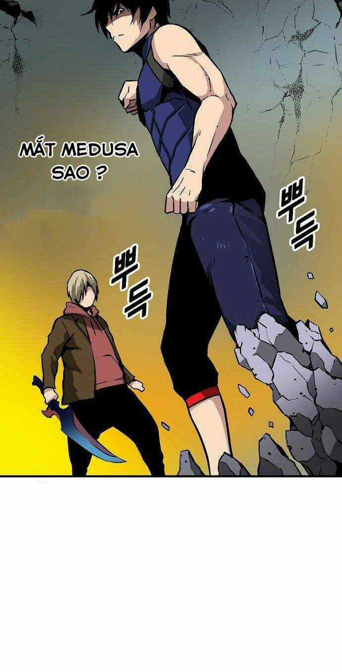 Unbreakable Chapter 28 trang 15
