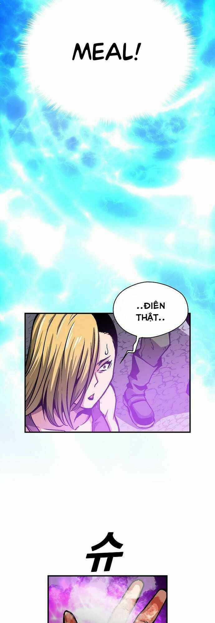 Unbreakable Chapter 28 trang 23