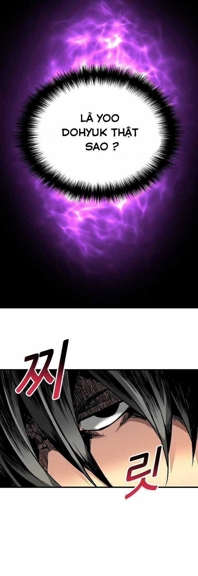 Unbreakable Chapter 28 trang 25