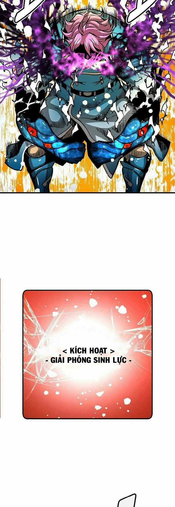 Unbreakable Chapter 28 trang 27