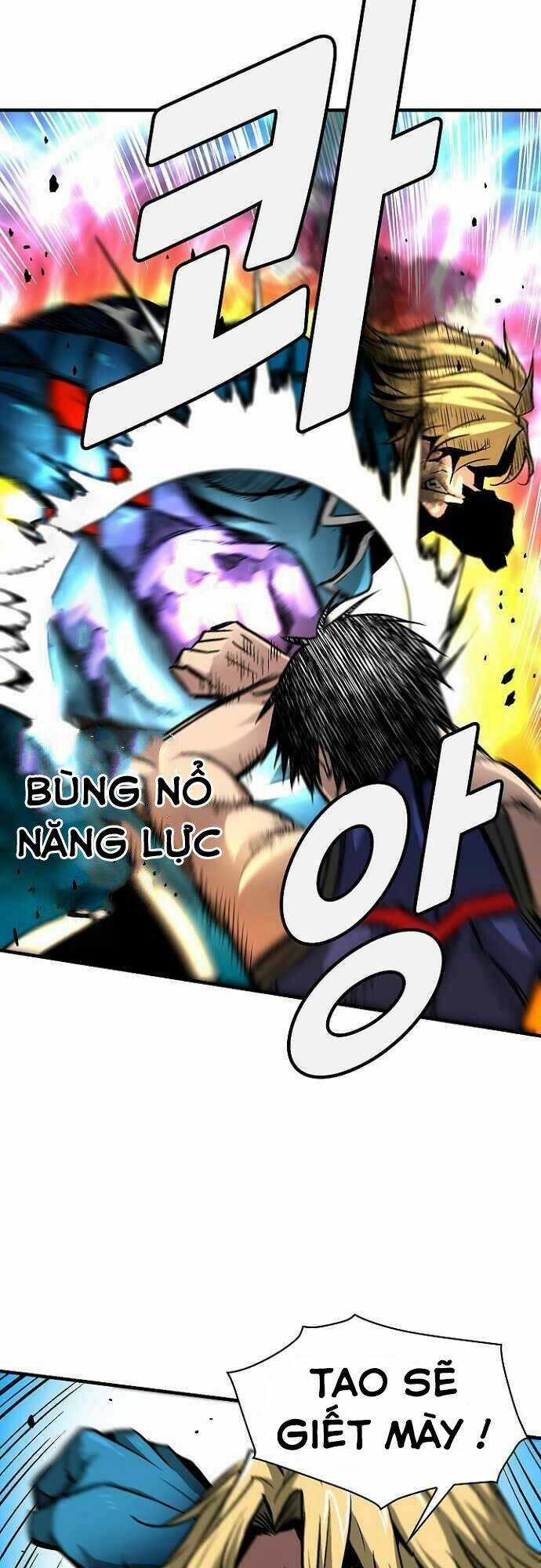 Unbreakable Chapter 28 trang 28