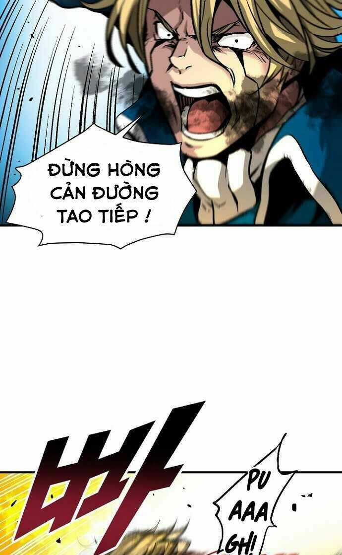 Unbreakable Chapter 28 trang 29