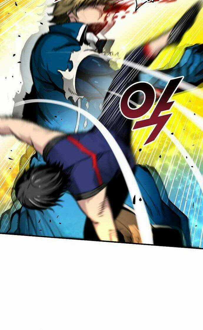Unbreakable Chapter 28 trang 30