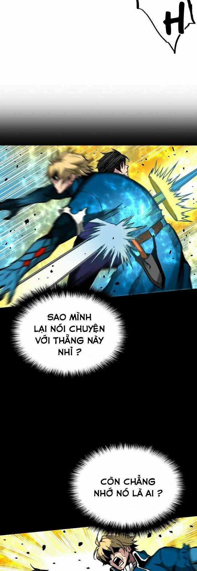 Unbreakable Chapter 28 trang 32