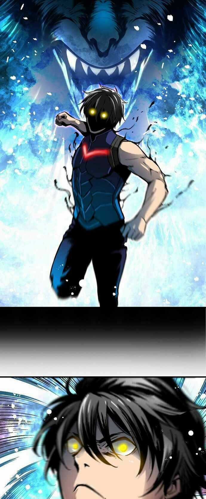 Unbreakable Chapter 28 trang 34