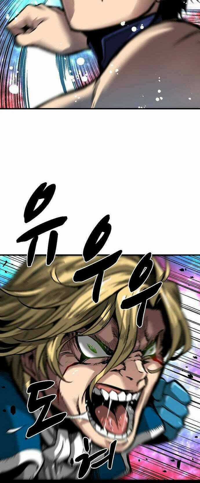 Unbreakable Chapter 28 trang 35