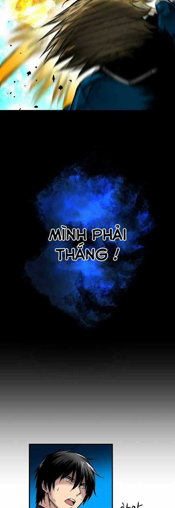 Unbreakable Chapter 28 trang 37