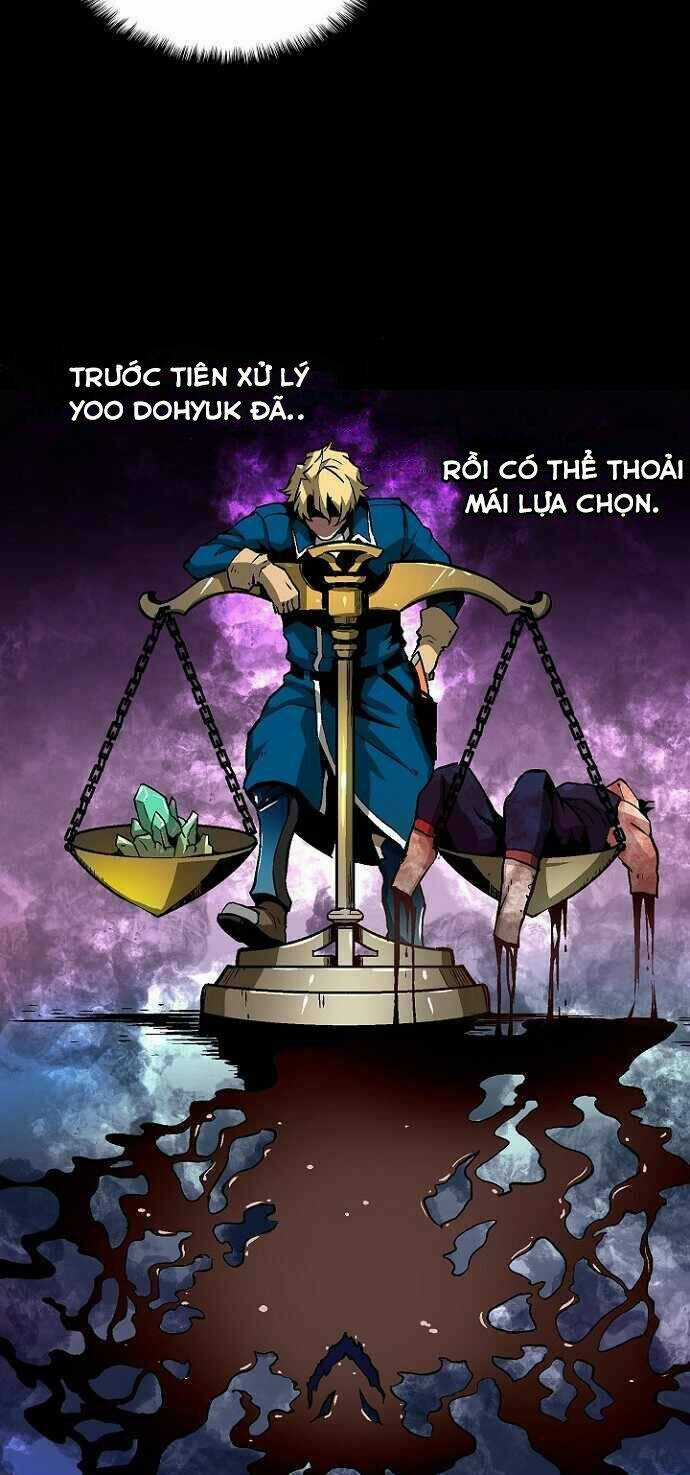 Unbreakable Chapter 28 trang 4