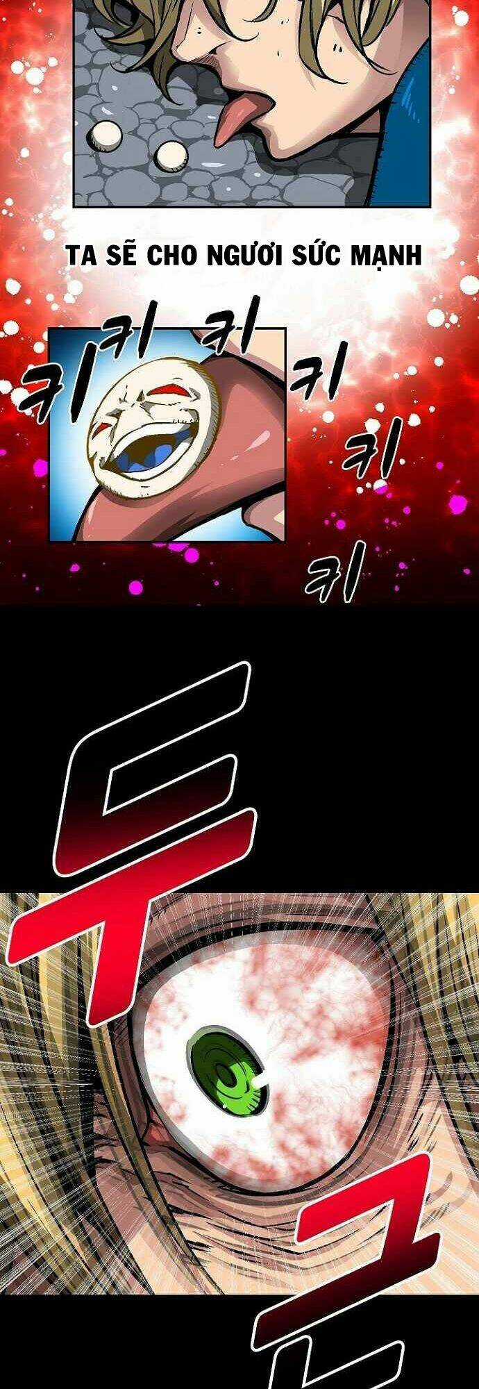 Unbreakable Chapter 28 trang 42