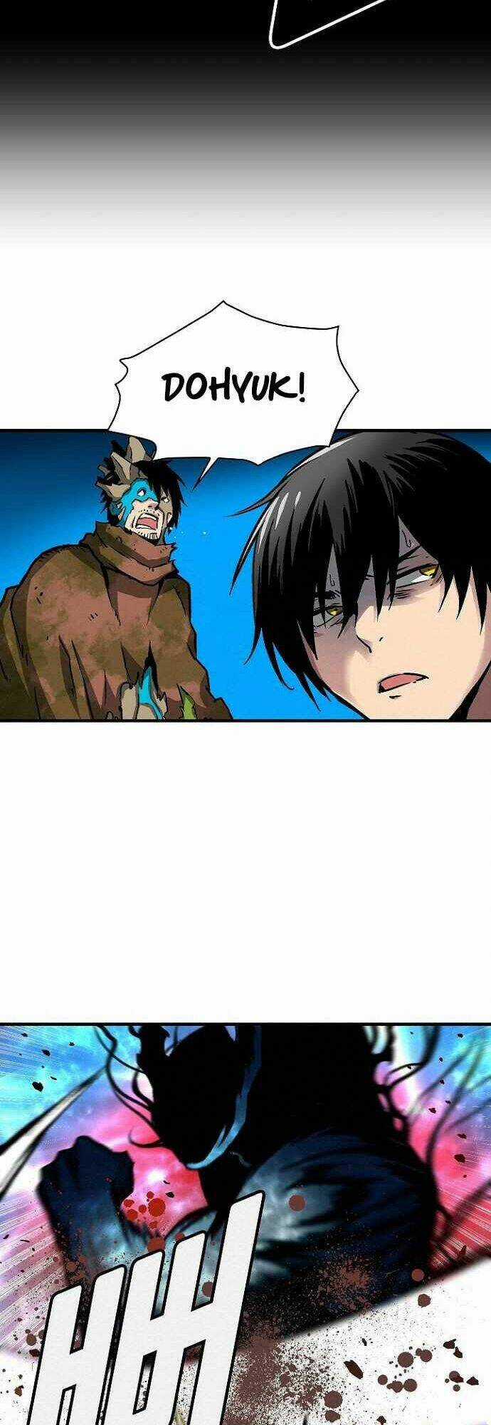 Unbreakable Chapter 28 trang 43