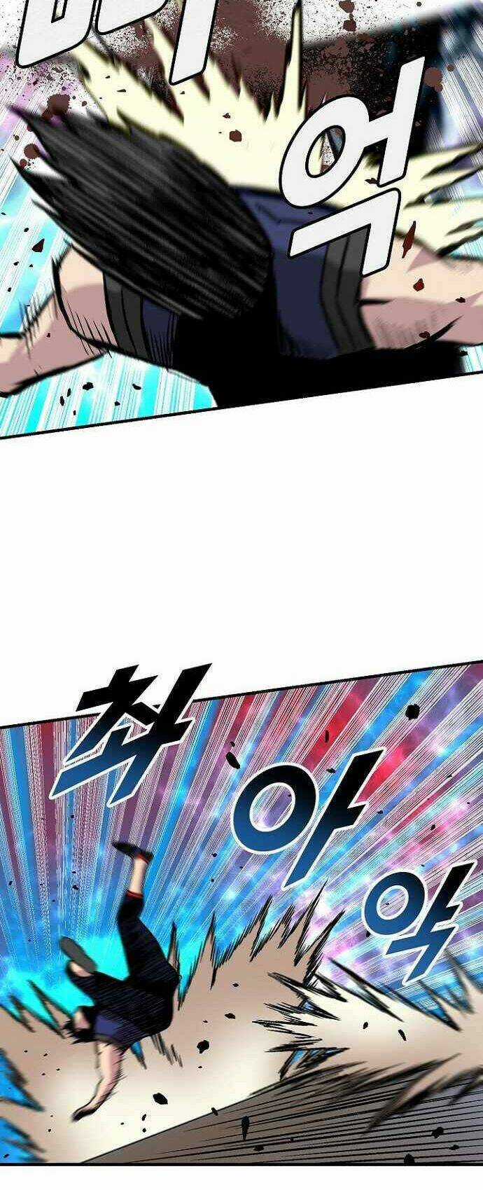 Unbreakable Chapter 28 trang 44