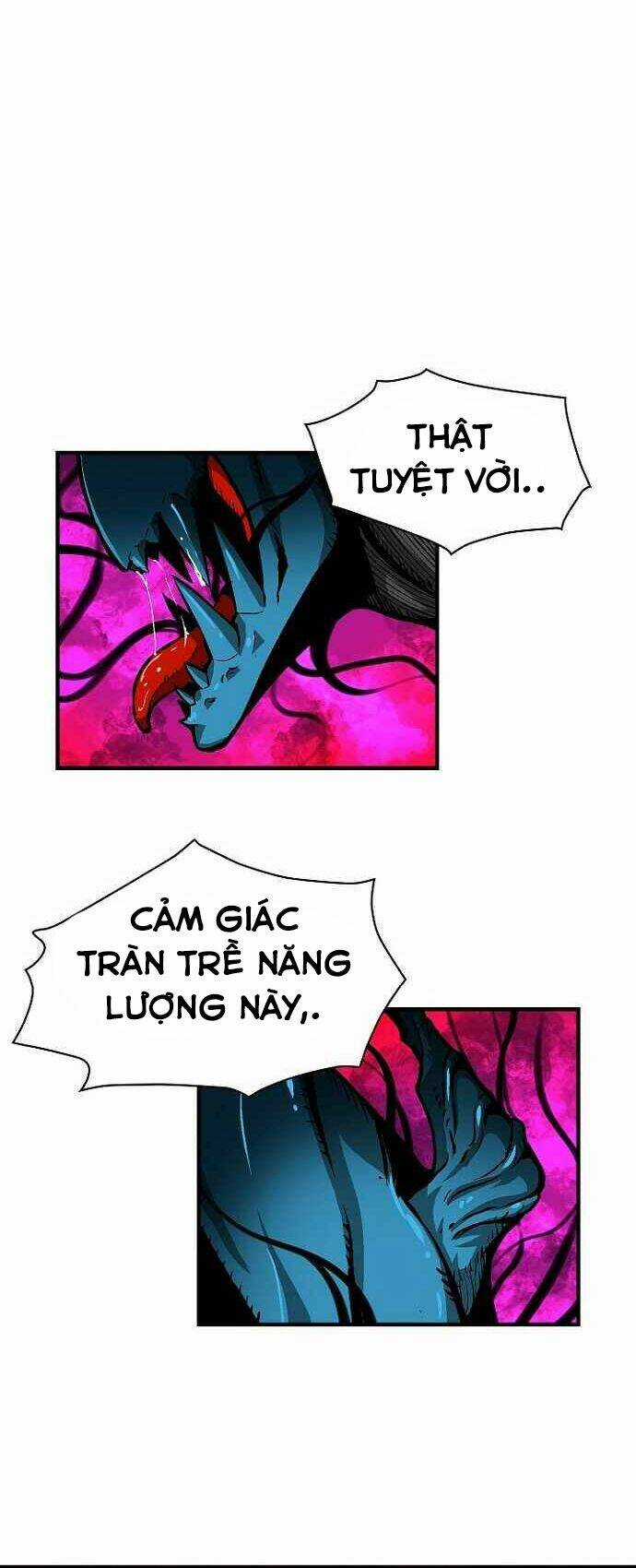 Unbreakable Chapter 28 trang 45
