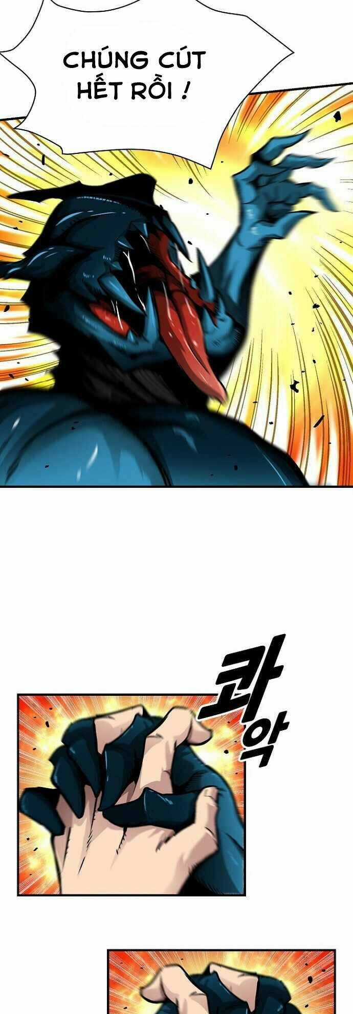 Unbreakable Chapter 28 trang 49